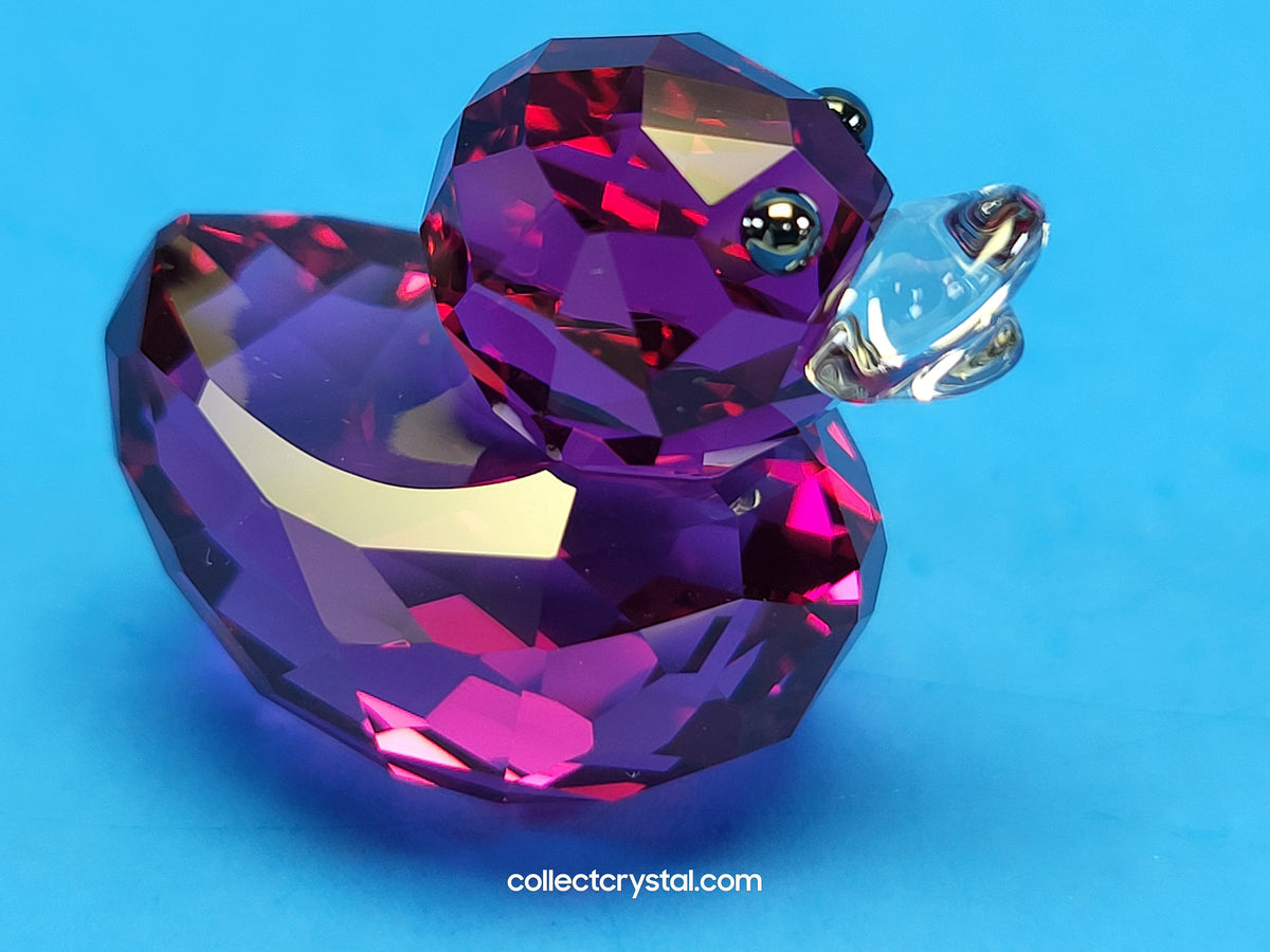 Lovlots - HAPPY DUCK – SWEET ALICIA # 1041290 Fuchsia
