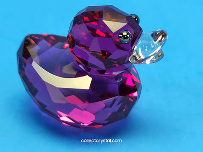 Lovlots - HAPPY DUCK – SWEET ALICIA # 1041290 Fuchsia