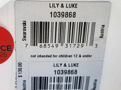 LOVLOTS CITY PARK – LILY AND LUKE (DUCKS) 1039868