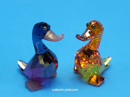 LOVLOTS CITY PARK – LILY AND LUKE (DUCKS) 1039868