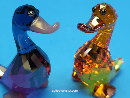 LOVLOTS CITY PARK – LILY AND LUKE (DUCKS) 1039868
