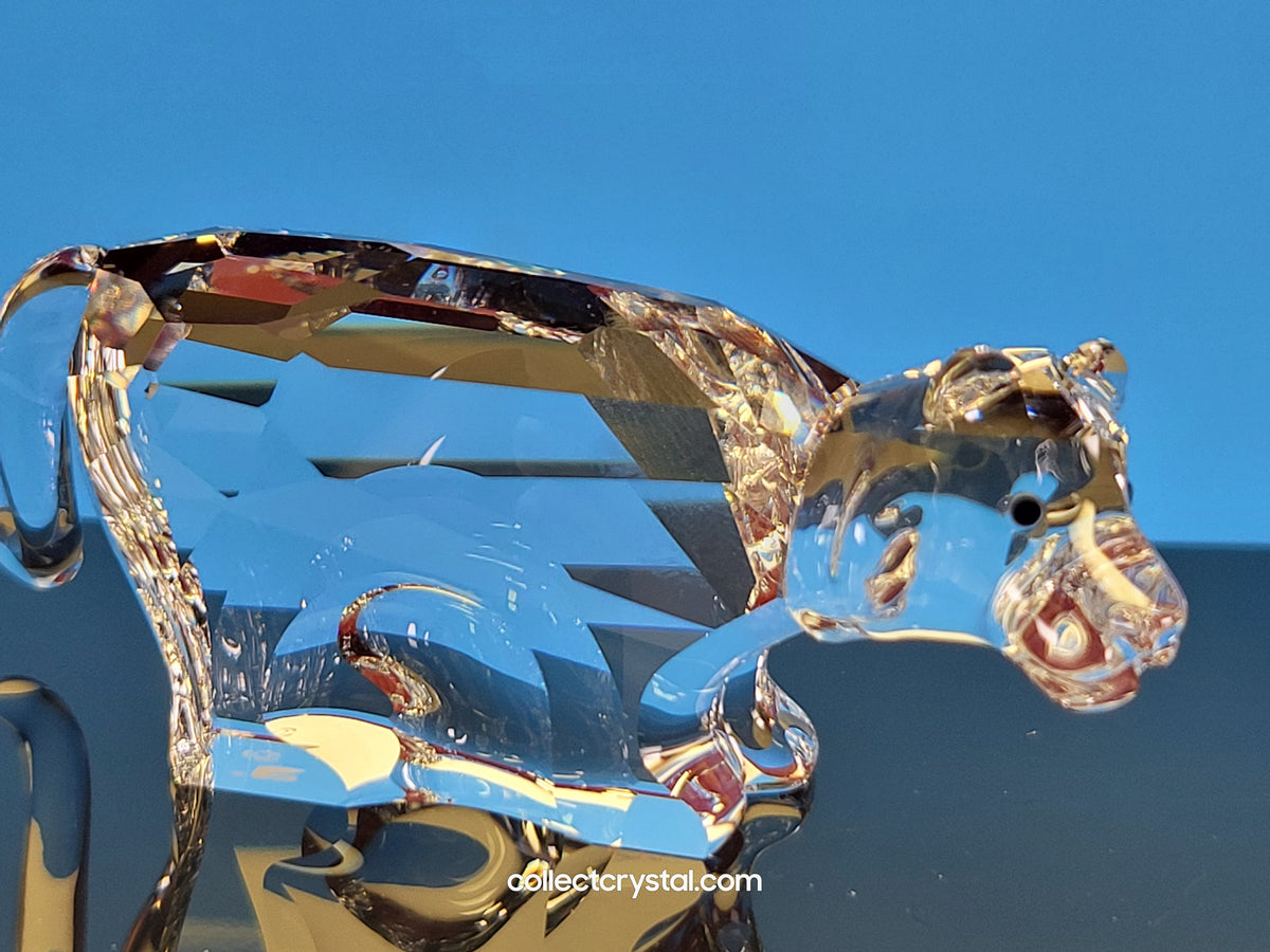 Swarovski Zodiac : Rat Ox Tiger Rabbit Dragon Snake Horse Sheep Monkey Rooster Dog Pig