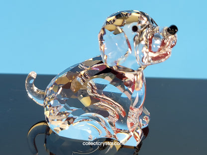Swarovski Zodiac : Rat Ox Tiger Rabbit Dragon Snake Horse Sheep Monkey Rooster Dog Pig