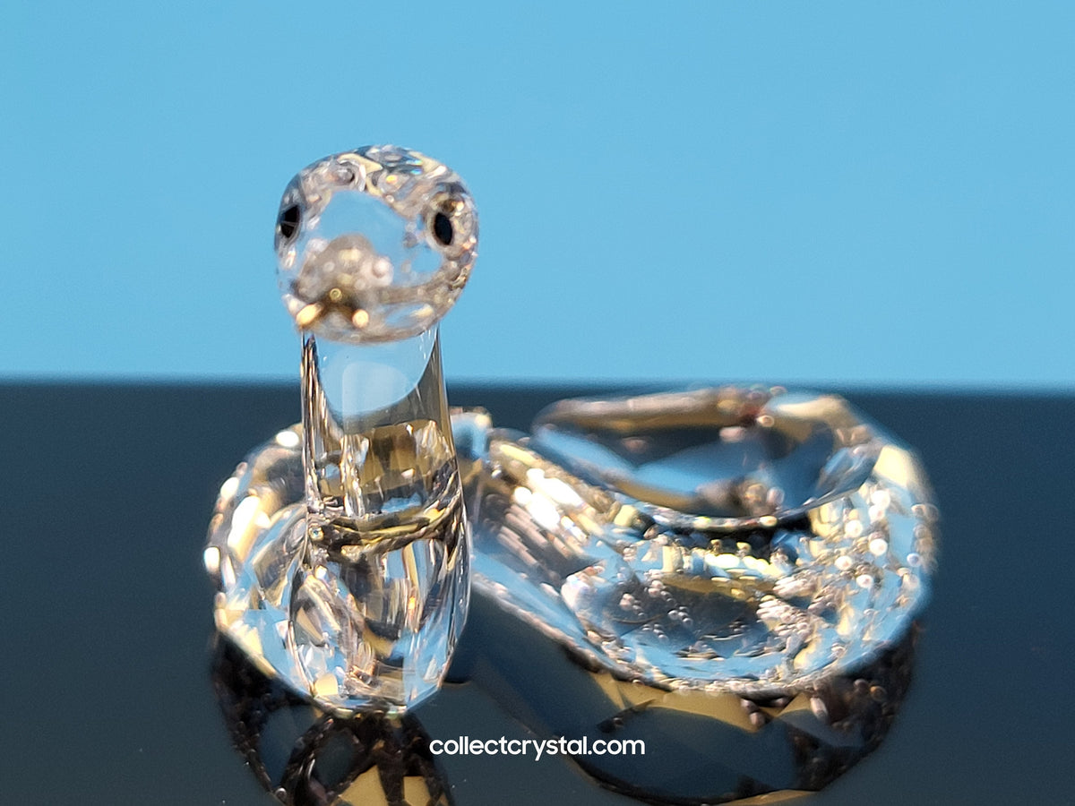Swarovski Zodiac : Rat Ox Tiger Rabbit Dragon Snake Horse Sheep Monkey Rooster Dog Pig