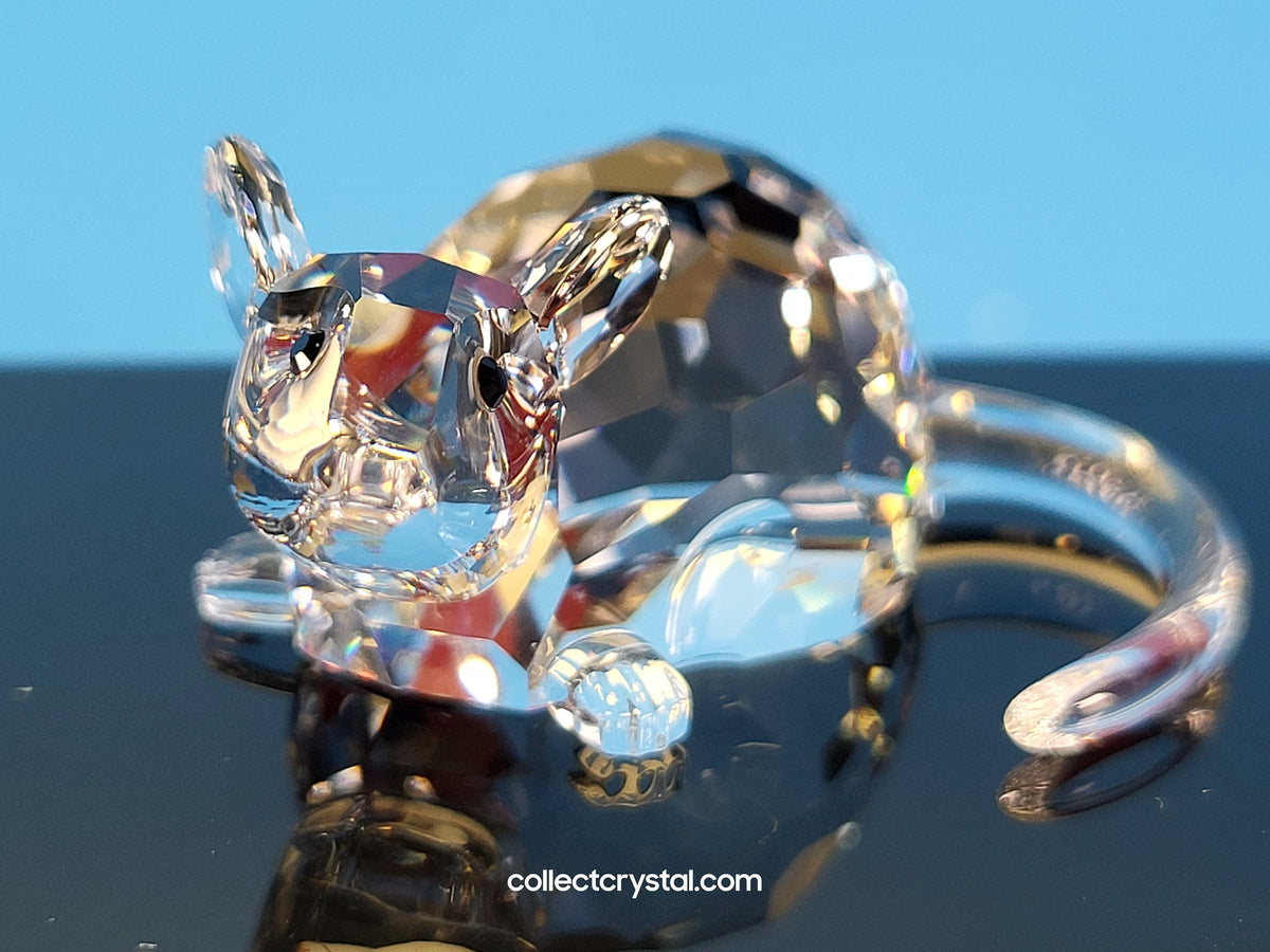 Swarovski Zodiac : Rat Ox Tiger Rabbit Dragon Snake Horse Sheep Monkey Rooster Dog Pig