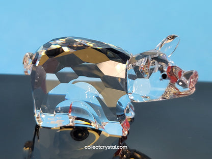Swarovski Zodiac : Rat Ox Tiger Rabbit Dragon Snake Horse Sheep Monkey Rooster Dog Pig