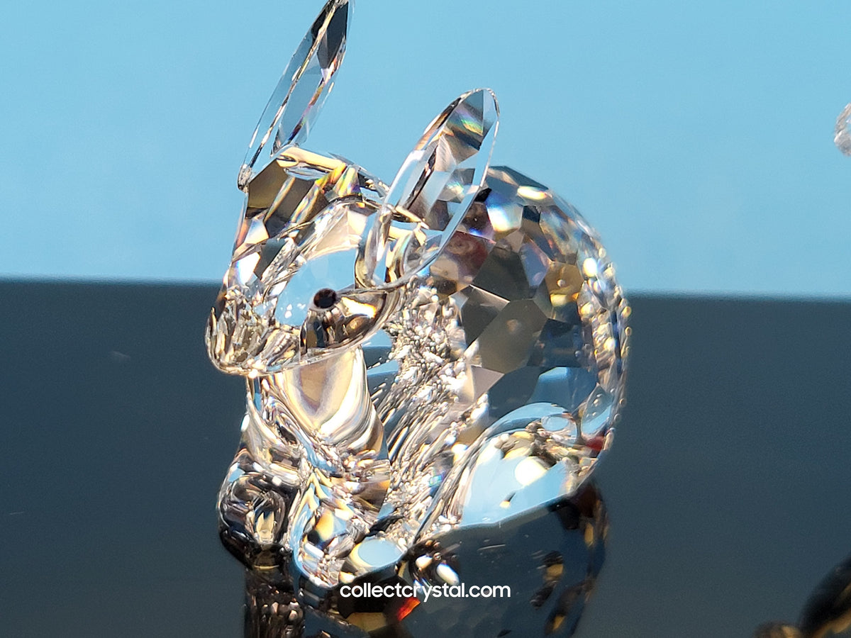 Swarovski Zodiac : Rat Ox Tiger Rabbit Dragon Snake Horse Sheep Monkey Rooster Dog Pig
