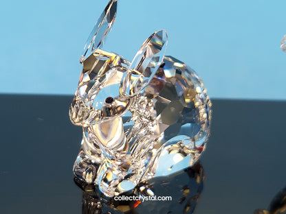 Swarovski Zodiac : Rat Ox Tiger Rabbit Dragon Snake Horse Sheep Monkey Rooster Dog Pig