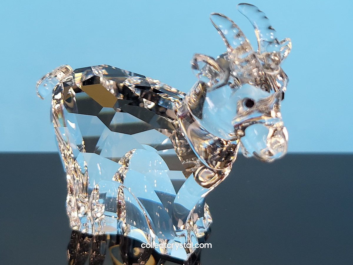 Swarovski Zodiac : Rat Ox Tiger Rabbit Dragon Snake Horse Sheep Monkey Rooster Dog Pig