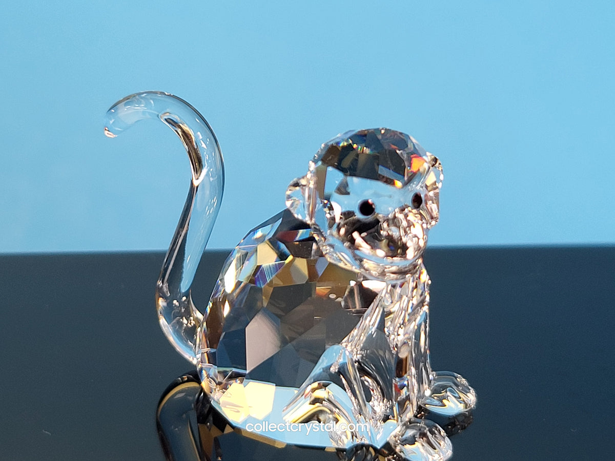 Swarovski Zodiac : Rat Ox Tiger Rabbit Dragon Snake Horse Sheep Monkey Rooster Dog Pig