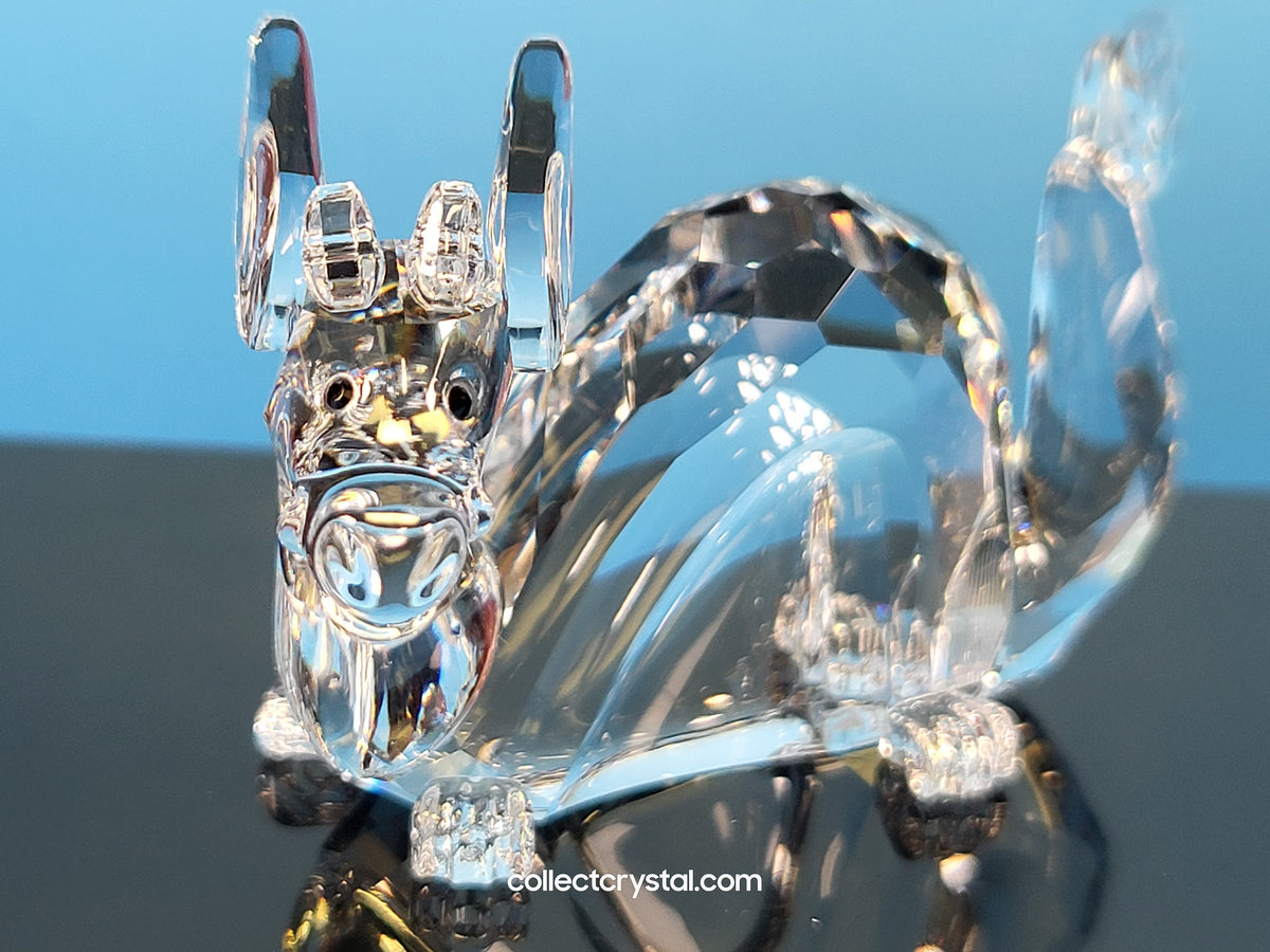Swarovski Zodiac : Rat Ox Tiger Rabbit Dragon Snake Horse Sheep Monkey Rooster Dog Pig