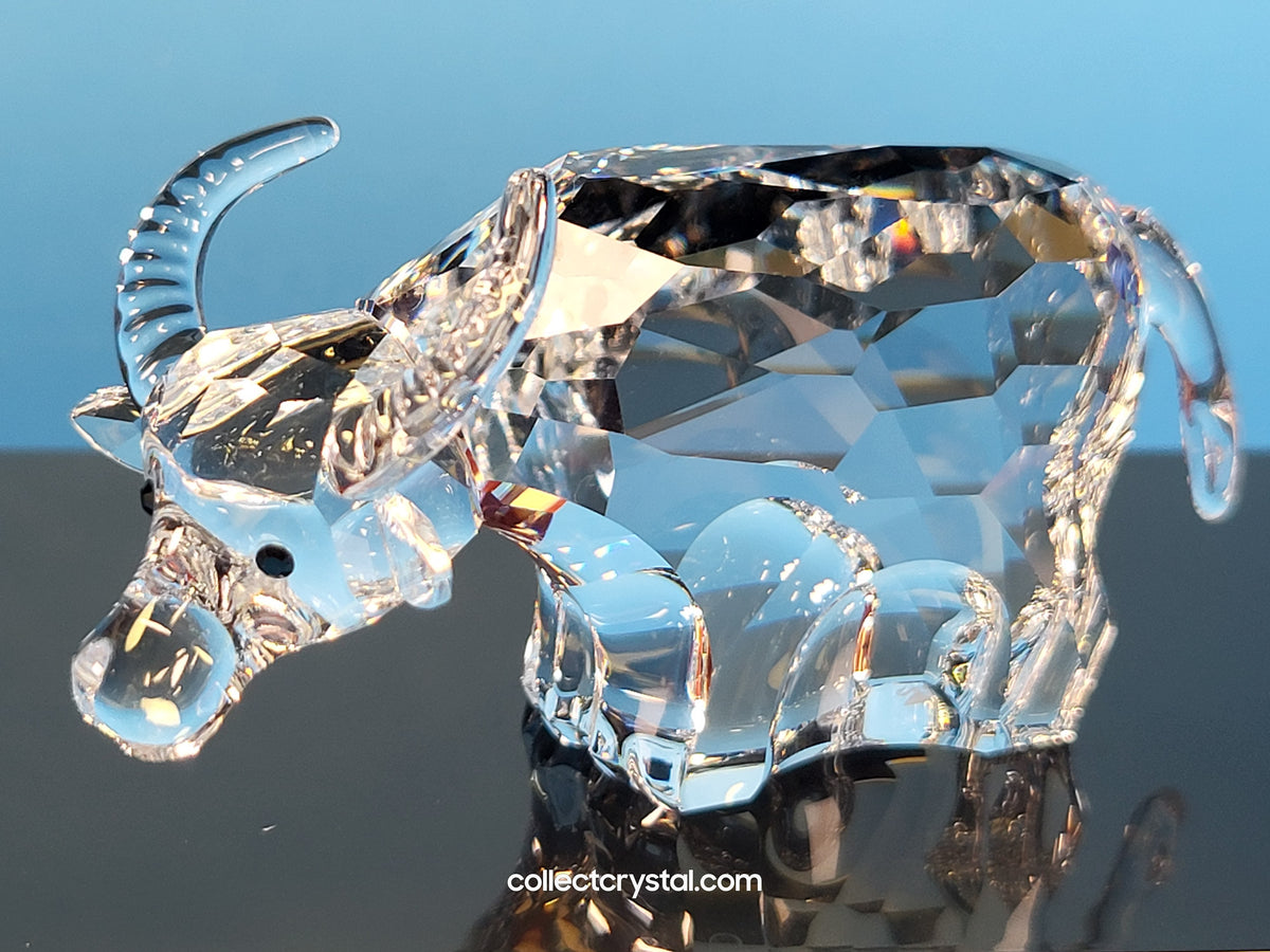 Swarovski Zodiac : Rat Ox Tiger Rabbit Dragon Snake Horse Sheep Monkey Rooster Dog Pig