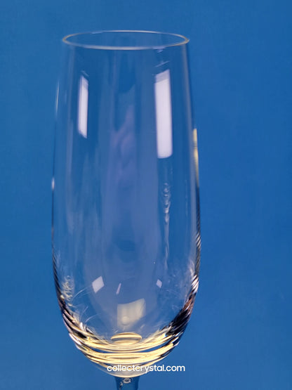 Crystalline Flutes - Champaign Glasses - Set of 2 Item # 255678