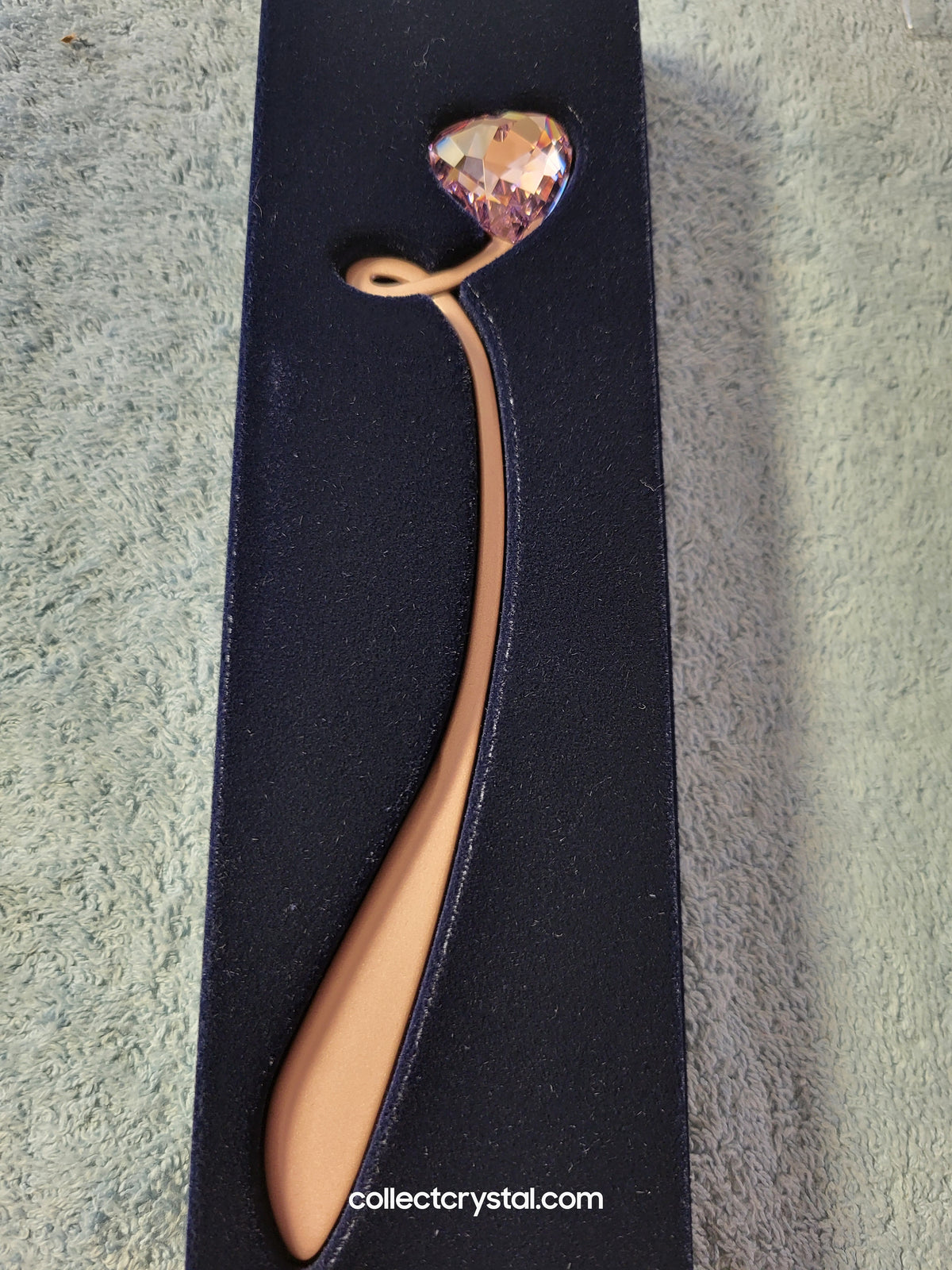 BOOKMARK HEART WITH YOU 905514