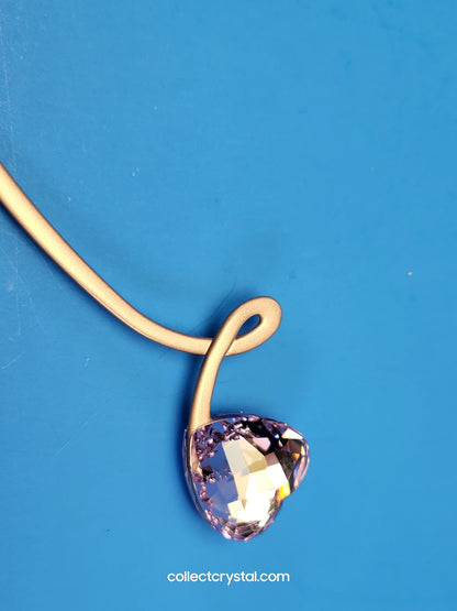BOOKMARK HEART WITH YOU 905514
