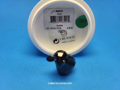 LOVLOTS 2006 PIONEERS – SHADY THE Black SHEEP in JET CRYSTAL # 869761