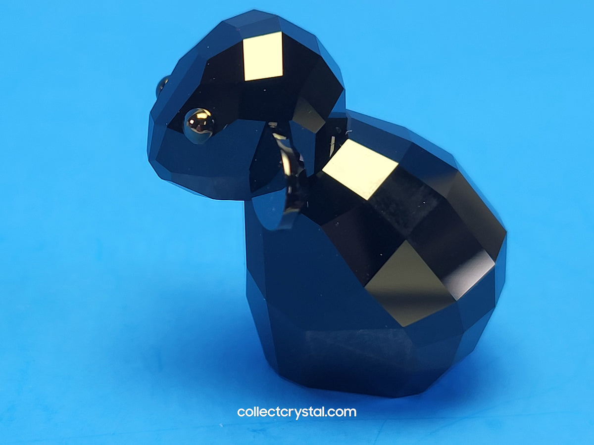 LOVLOTS 2006 PIONEERS – SHADY THE Black SHEEP in JET CRYSTAL # 869761