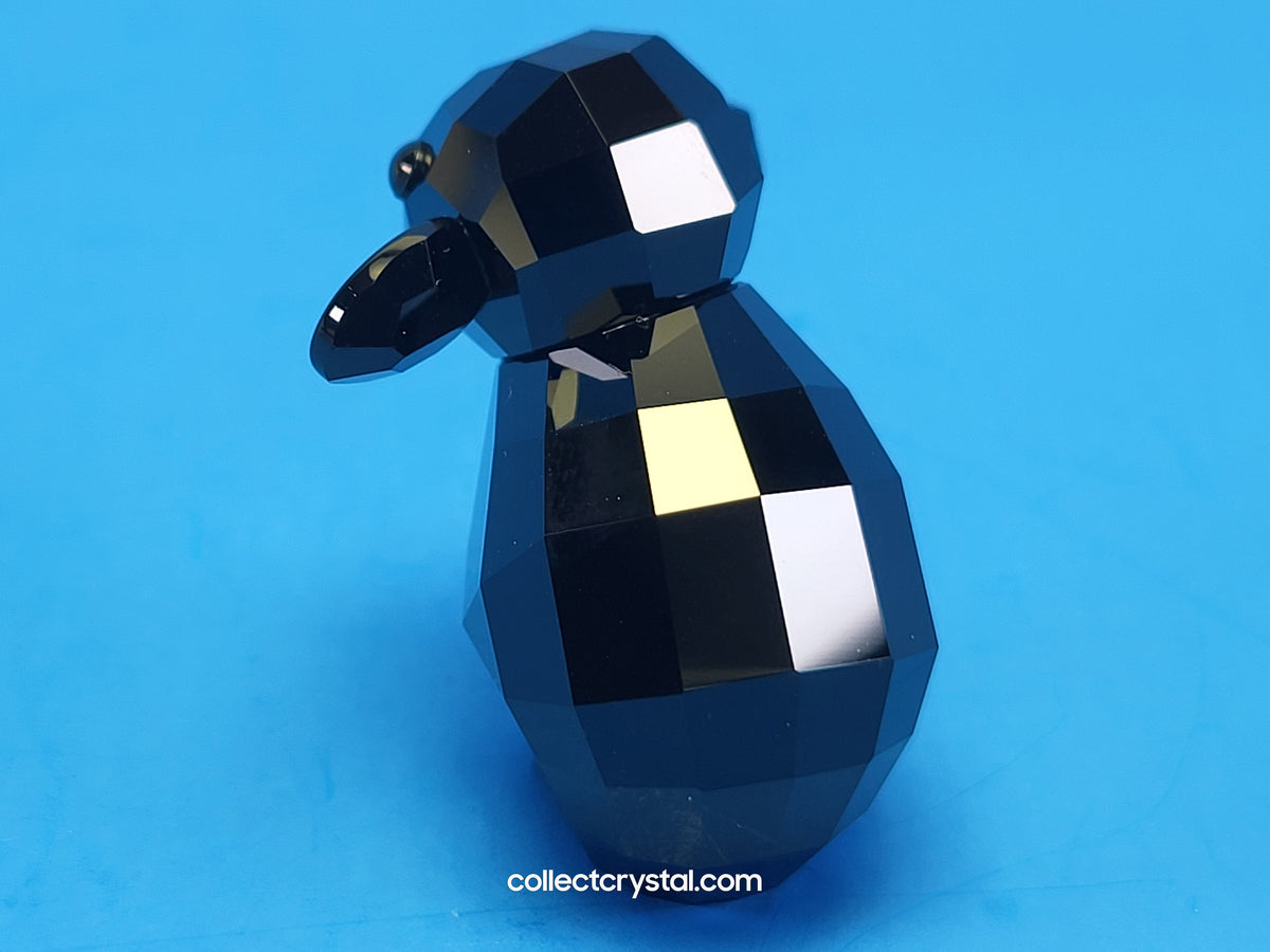 LOVLOTS 2006 PIONEERS – SHADY THE Black SHEEP in JET CRYSTAL # 869761