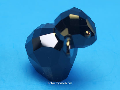 LOVLOTS 2006 PIONEERS – SHADY THE Black SHEEP in JET CRYSTAL # 869761