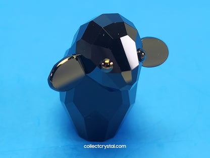 LOVLOTS 2006 PIONEERS – SHADY THE Black SHEEP in JET CRYSTAL # 869761