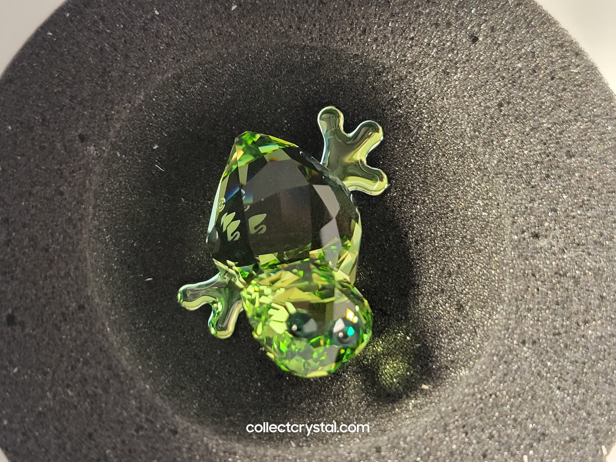 LOVLOTS CITY PARK – ROMEO THE FROG # 1041376