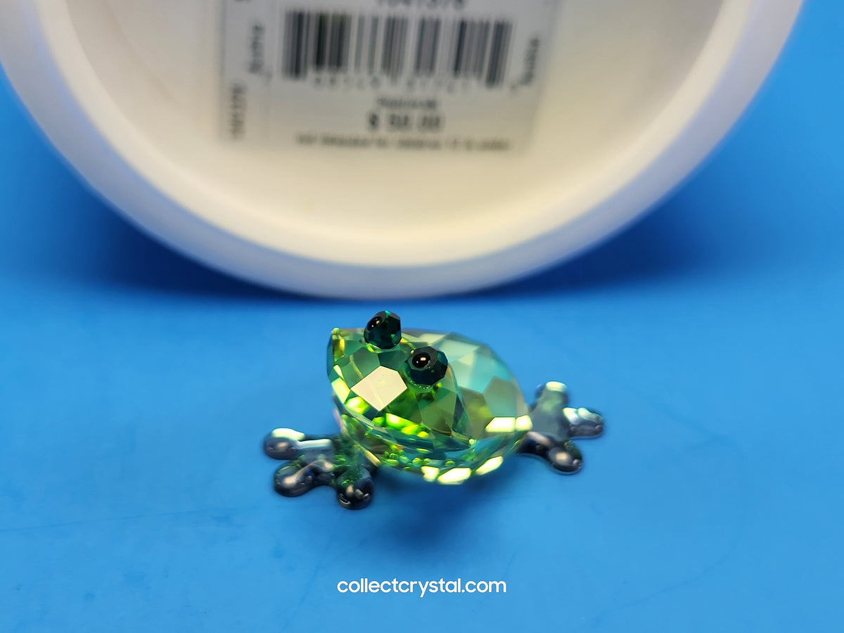 LOVLOTS CITY PARK – ROMEO THE FROG # 1041376