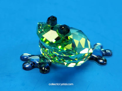 LOVLOTS CITY PARK – ROMEO THE FROG # 1041376