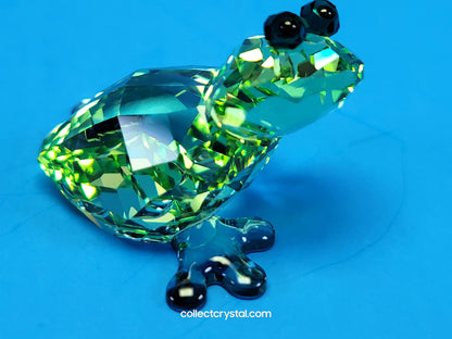 LOVLOTS CITY PARK – ROMEO THE FROG # 1041376