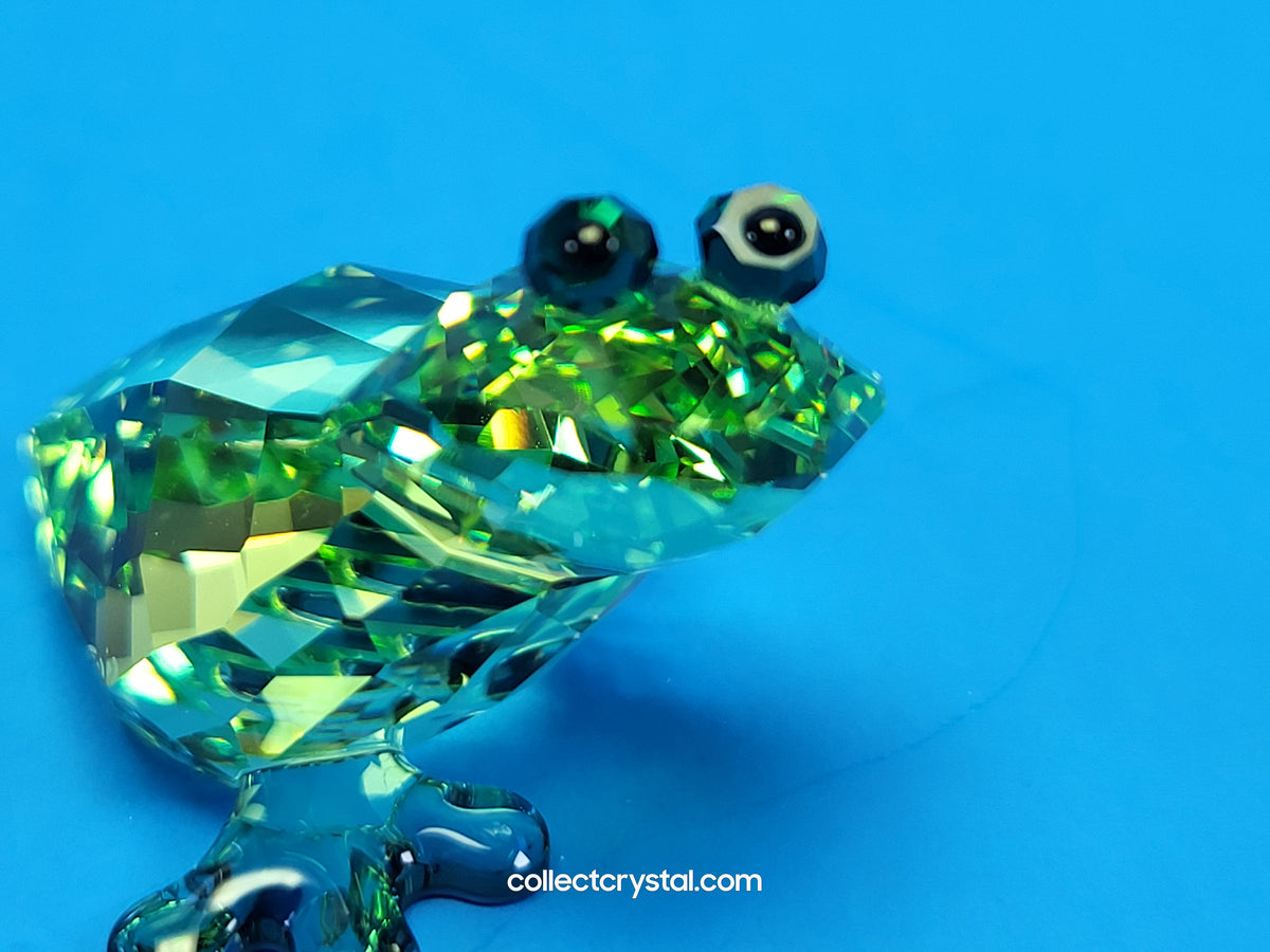 LOVLOTS CITY PARK – ROMEO THE FROG # 1041376