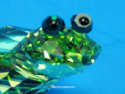 LOVLOTS CITY PARK – ROMEO THE FROG # 1041376