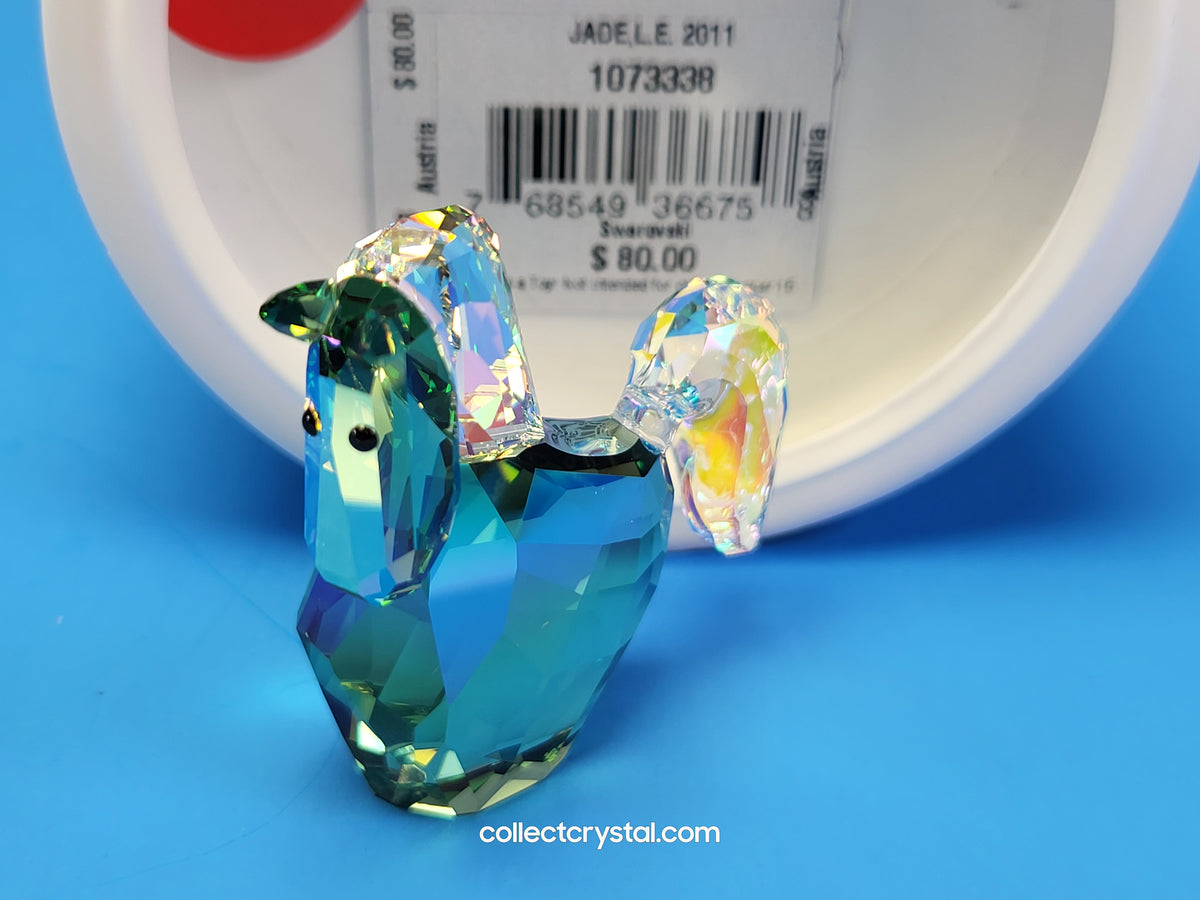 LOVLOTS CIRCUS – JADE THE HORSE 2011 LE 1073338