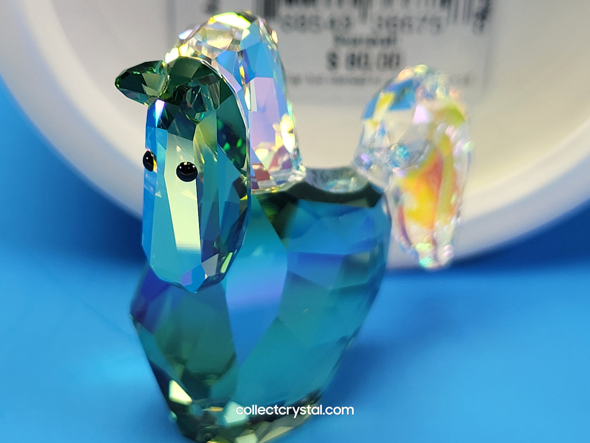 LOVLOTS CIRCUS – JADE THE HORSE 2011 LE 1073338