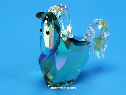 LOVLOTS CIRCUS – JADE THE HORSE 2011 LE 1073338