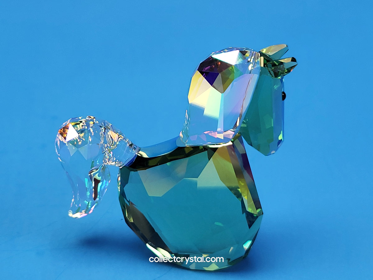 LOVLOTS CIRCUS – JADE THE HORSE 2011 LE 1073338