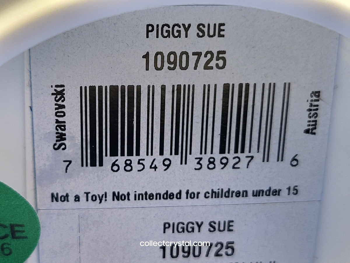 LOVLOTS PIONEERS – PIGGY SUE PIG # 1090725