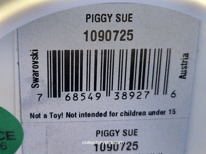 LOVLOTS PIONEERS – PIGGY SUE PIG # 1090725