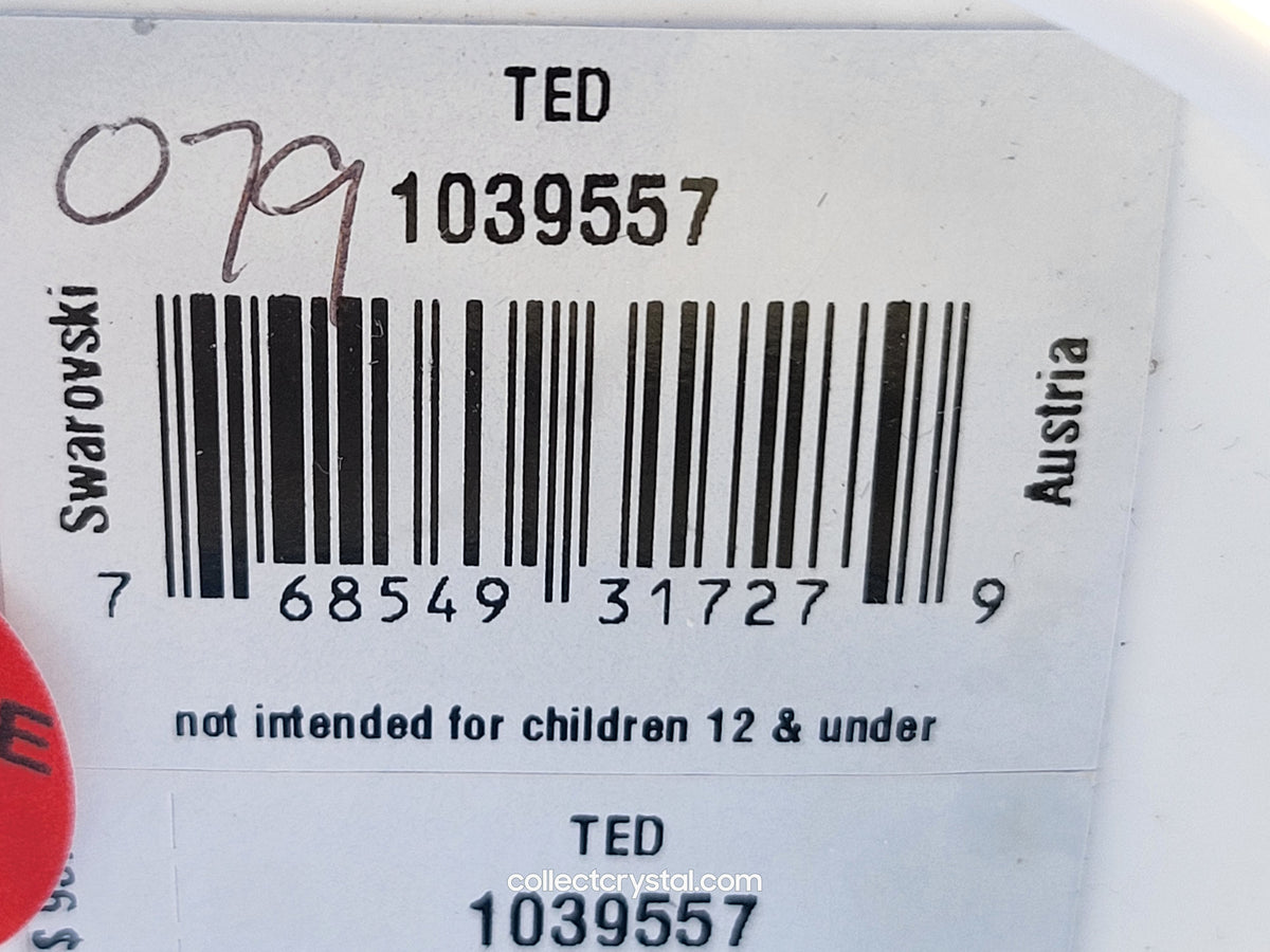 LOVLOTS CITY PARK – TED BEAR # 1039557