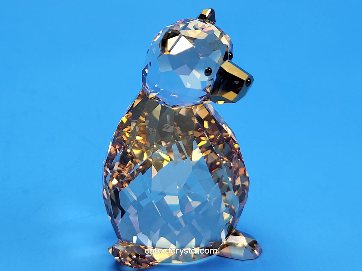 LOVLOTS CITY PARK – TED BEAR # 1039557
