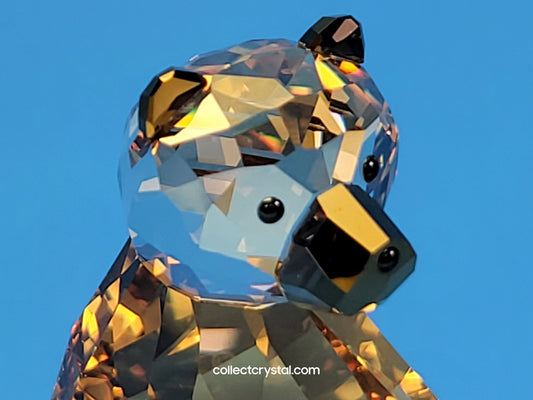 LOVLOTS CITY PARK – TED BEAR # 1039557