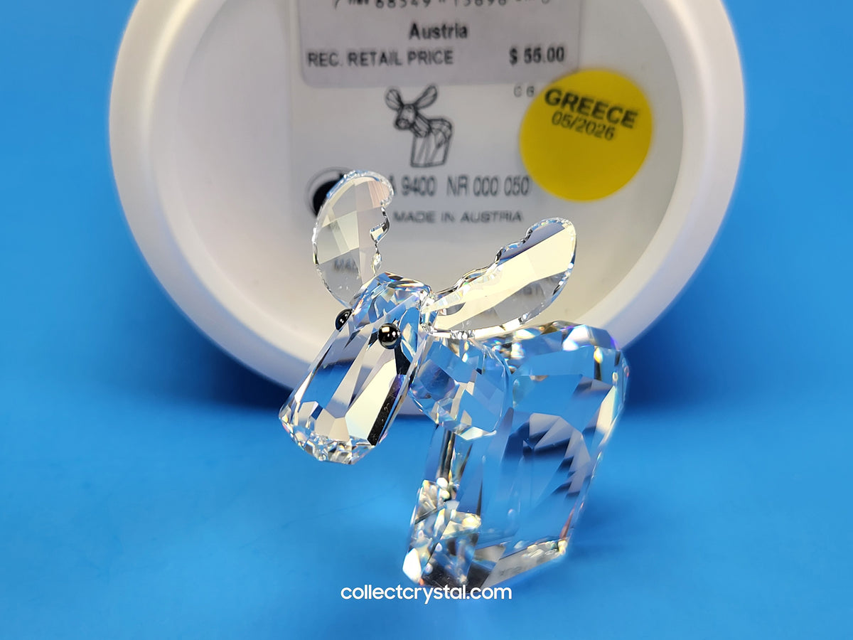 LOVLOTS PIONEERS – RICCI MOOSE (SMALL) 832179