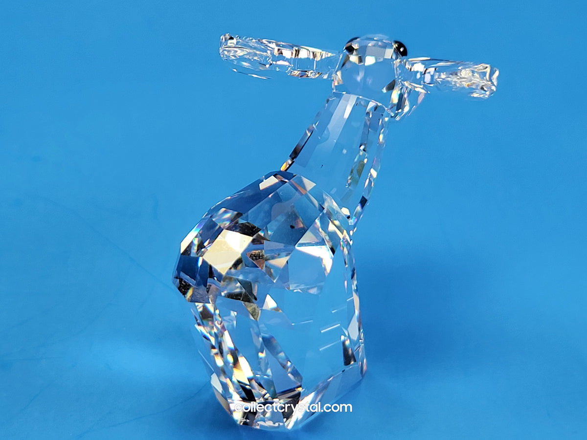 LOVLOTS PIONEERS – RICCI MOOSE (SMALL) 832179