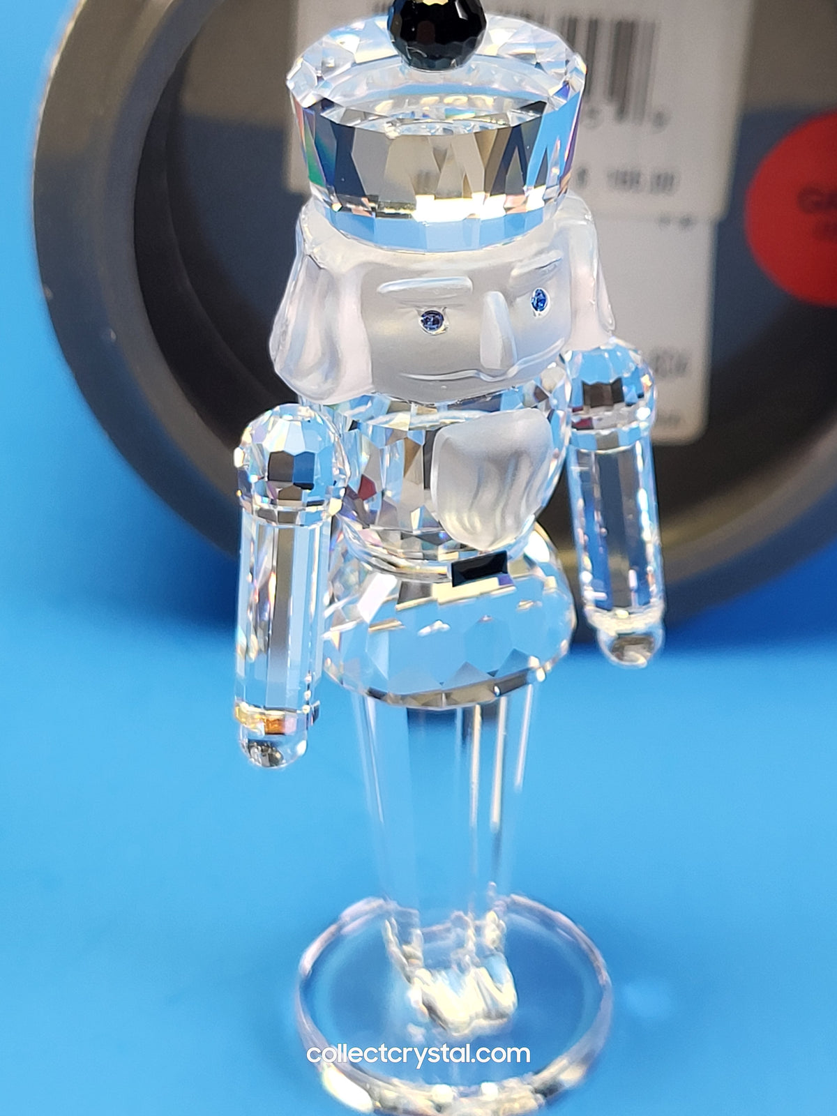 CHRISTMAS NUTCRACKER SOLDIER 236714