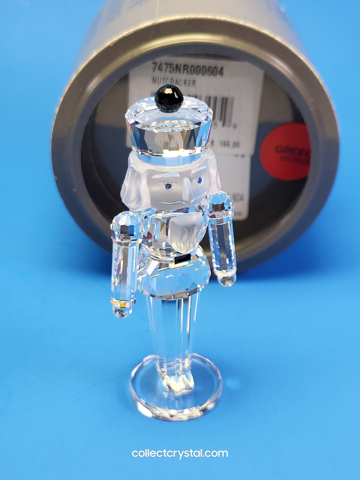 CHRISTMAS NUTCRACKER SOLDIER 236714