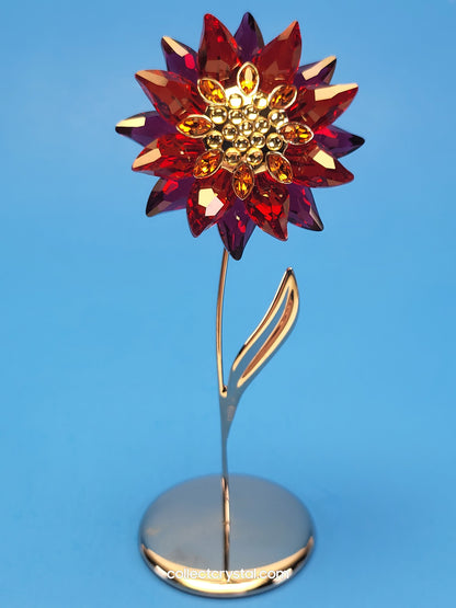 PARADISE FLOWERS – DOMONI LIGHT SIAM flower # 848452