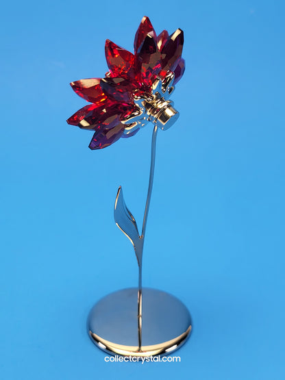 PARADISE FLOWERS – DOMONI LIGHT SIAM flower # 848452