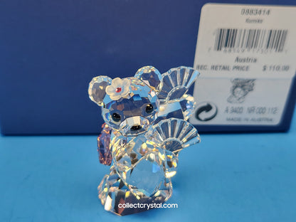 KRIS BEAR – INTERNATIONAL – KUMIKO / JAPAN / GEISHA DANCER # 883414