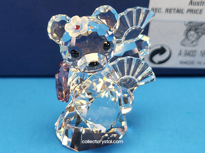 KRIS BEAR – INTERNATIONAL – KUMIKO / JAPAN / GEISHA DANCER # 883414