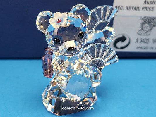 KRIS BEAR – INTERNATIONAL – KUMIKO / JAPAN / GEISHA DANCER # 883414
