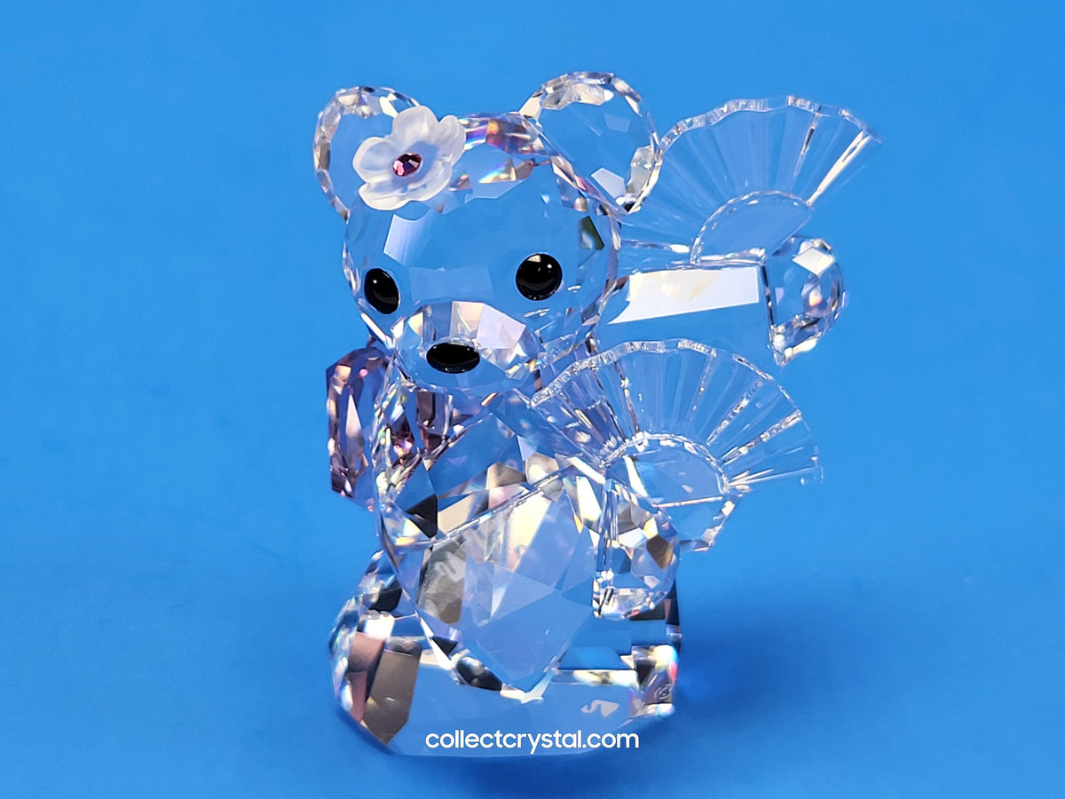 KRIS BEAR – INTERNATIONAL – KUMIKO / JAPAN / GEISHA DANCER # 883414