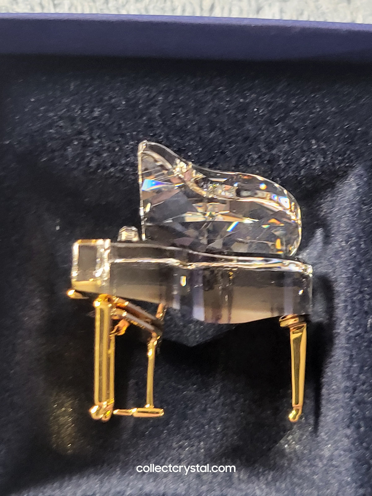 MEMORIES – PIANO v2 GOLD 665050